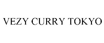 VEZY CURRY TOKYO
