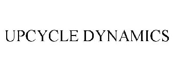 UPCYCLE DYNAMICS
