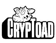 CRYPTOAD