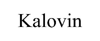 KALOVIN