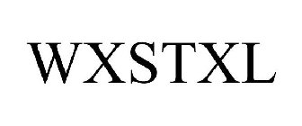 WXSTXL