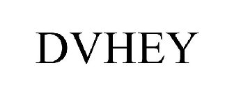 DVHEY