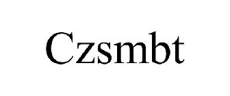 CZSMBT