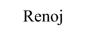 RENOJ