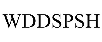 WDDSPSH