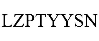 LZPTYYSN