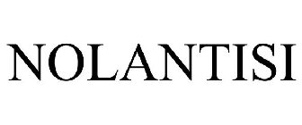 NOLANTISI