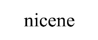 NICENE