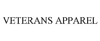 VETERANS APPAREL