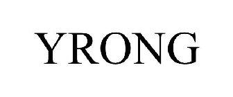 YRONG