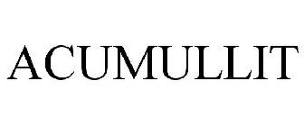 ACUMULLIT