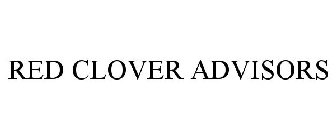 RED CLOVER ADVISORS