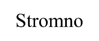 STROMNO
