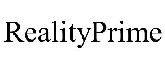 REALITYPRIME