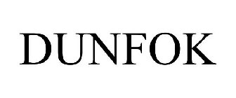 DUNFOK