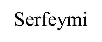 SERFEYMI