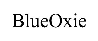 BLUEOXIE