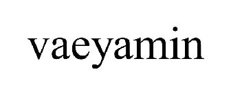 VAEYAMIN