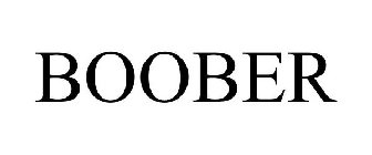 BOOBER