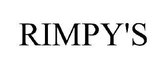 RIMPY'S