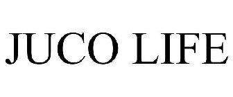 JUCO LIFE