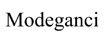 MODEGANCI