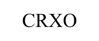 CRXO