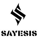 SAYESIS