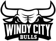 WINDY CITY BULLS