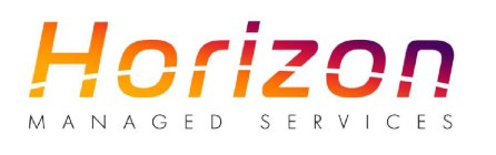 HORIZON MANAGED SERVICES