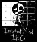 INVERTED MIND INC.