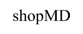 SHOPMD