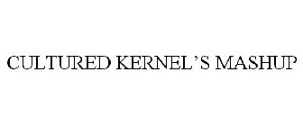 CULTURED KERNEL'S MASHUP