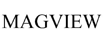 MAGVIEW