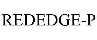 REDEDGE-P