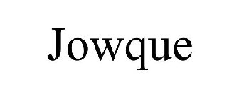 JOWQUE