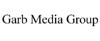 GARB MEDIA GROUP