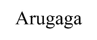 ARUGAGA