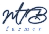 MTB FARMER