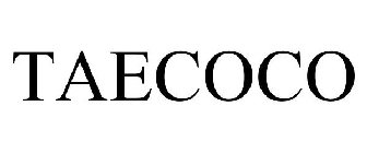 TAECOCO