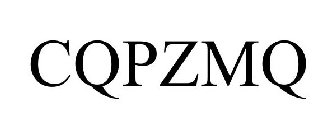 CQPZMQ