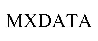 MXDATA