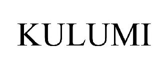 KULUMI