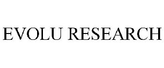 EVOLU RESEARCH