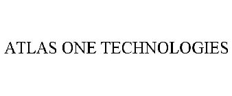 ATLAS ONE TECHNOLOGIES