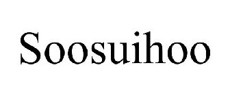 SOOSUIHOO