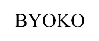 BYOKO