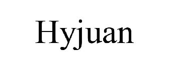 HYJUAN