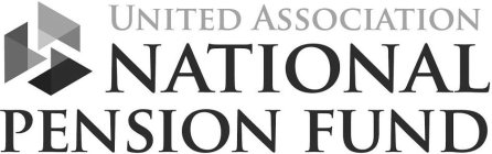 UNITED ASSOCIATION NATIONAL PENSION FUND