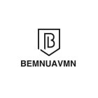 B BEMNUAVMN